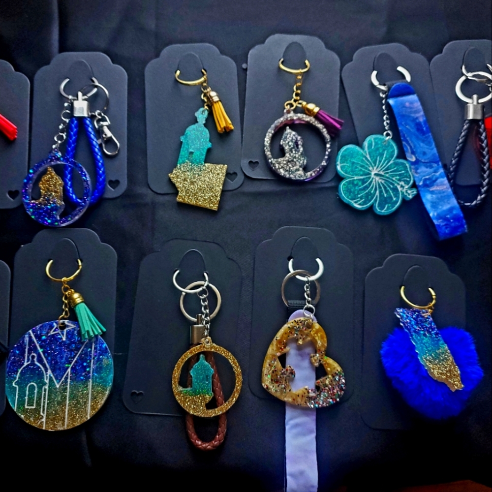 Key chain